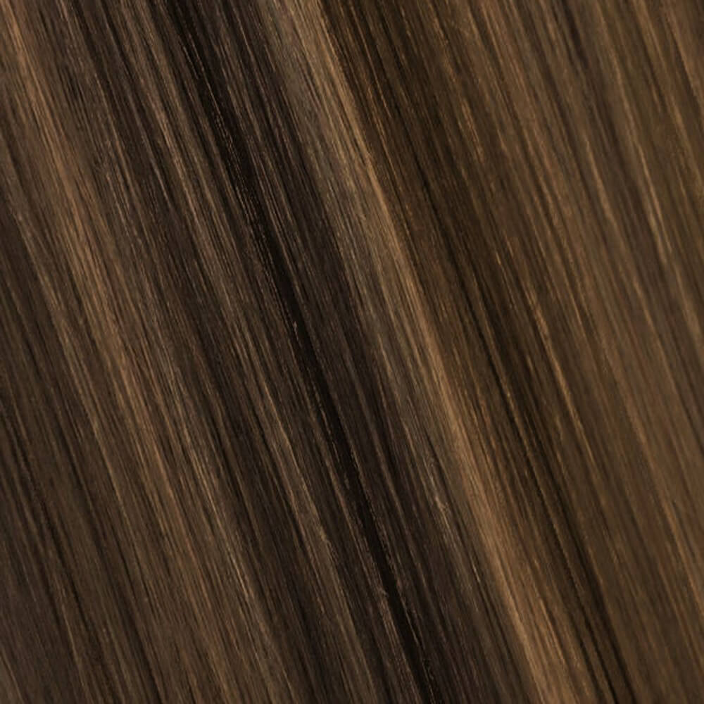 Wavy Clip-in Hair Extensions 6pcs Synthetic Hair 22-inch Extensions for Instant Volume & Length