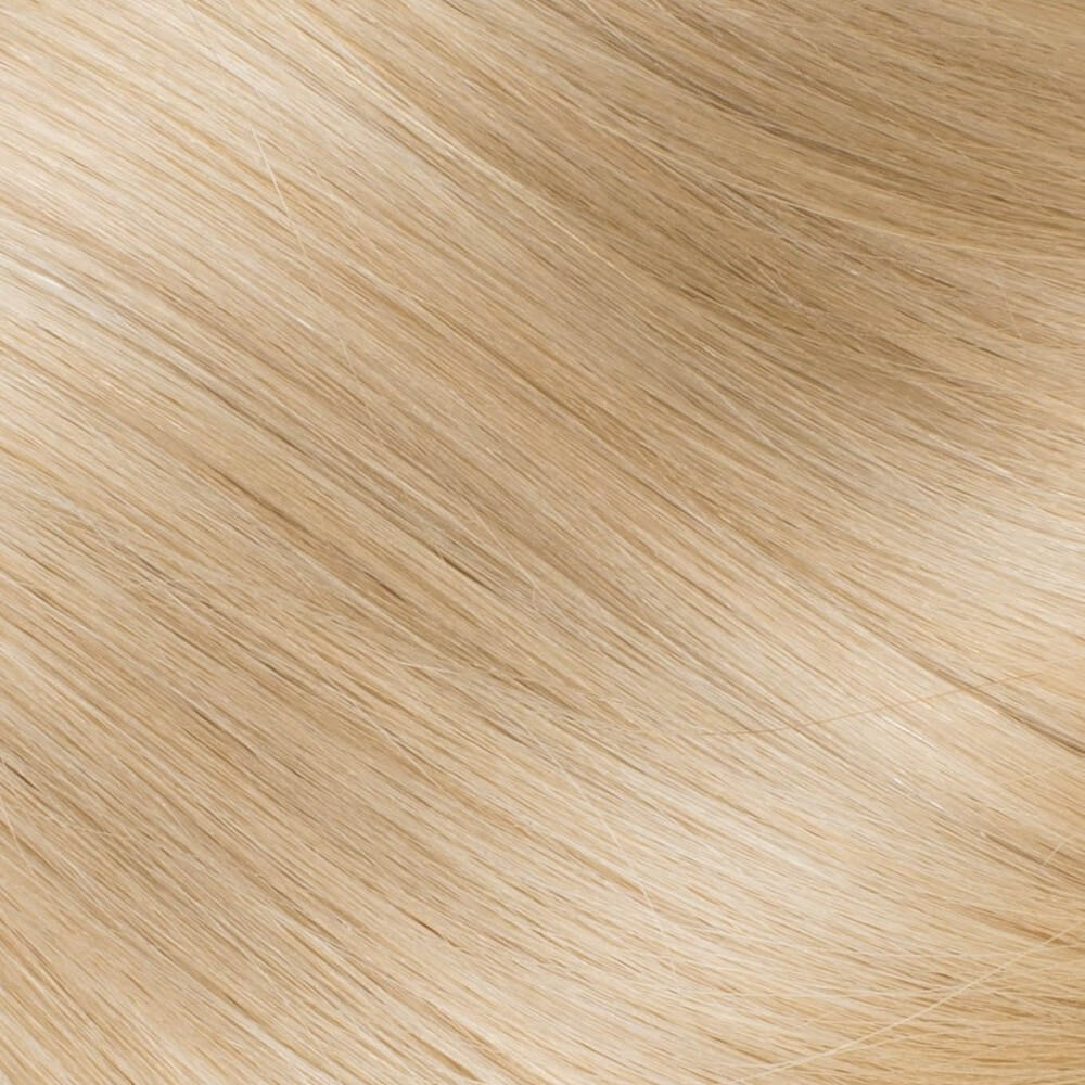 Wavy Clip-in Hair Extensions 6pcs Synthetic Hair 22-inch Extensions for Instant Volume & Length