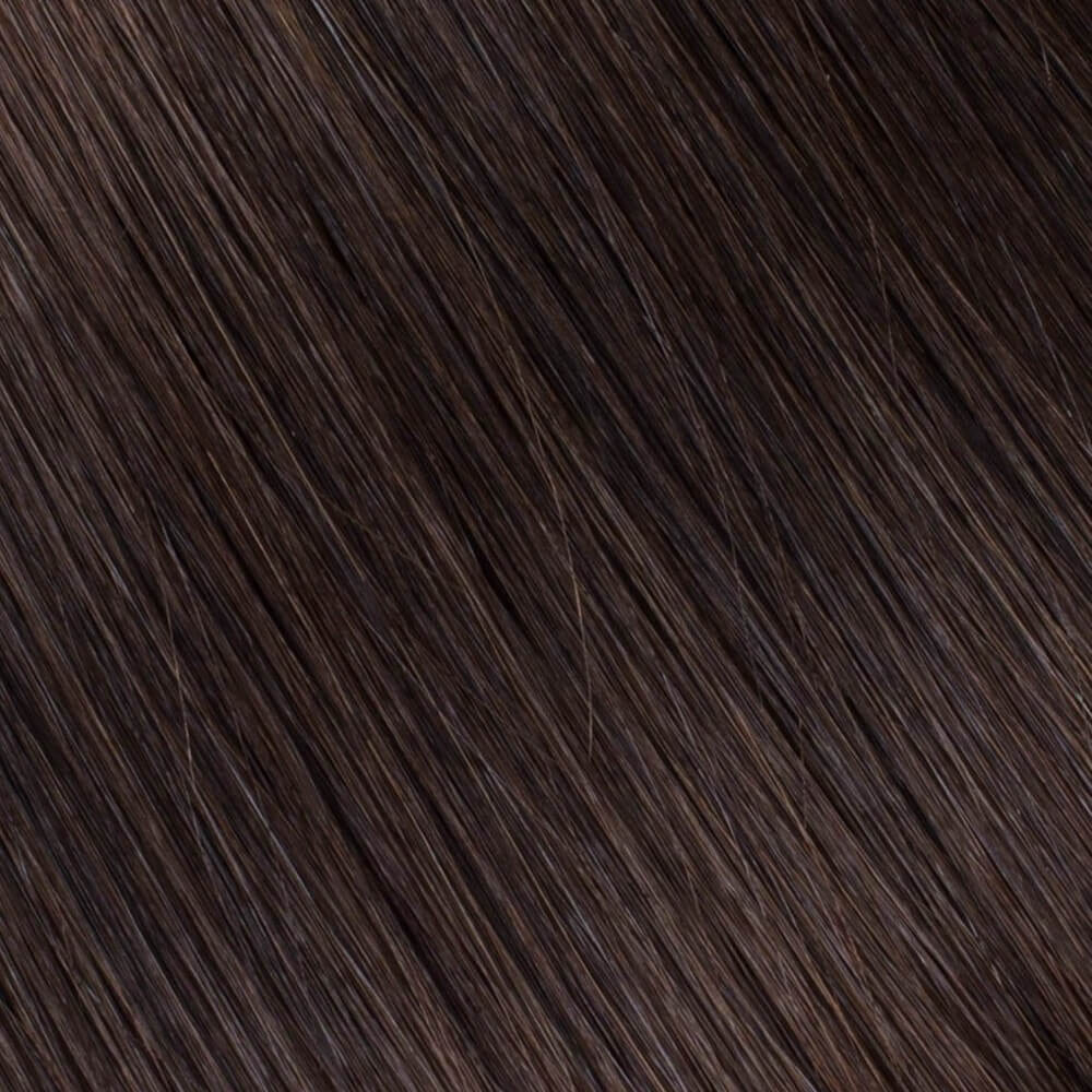 Wavy Clip-in Hair Extensions 6pcs Synthetic Hair 22-inch Extensions for Instant Volume & Length