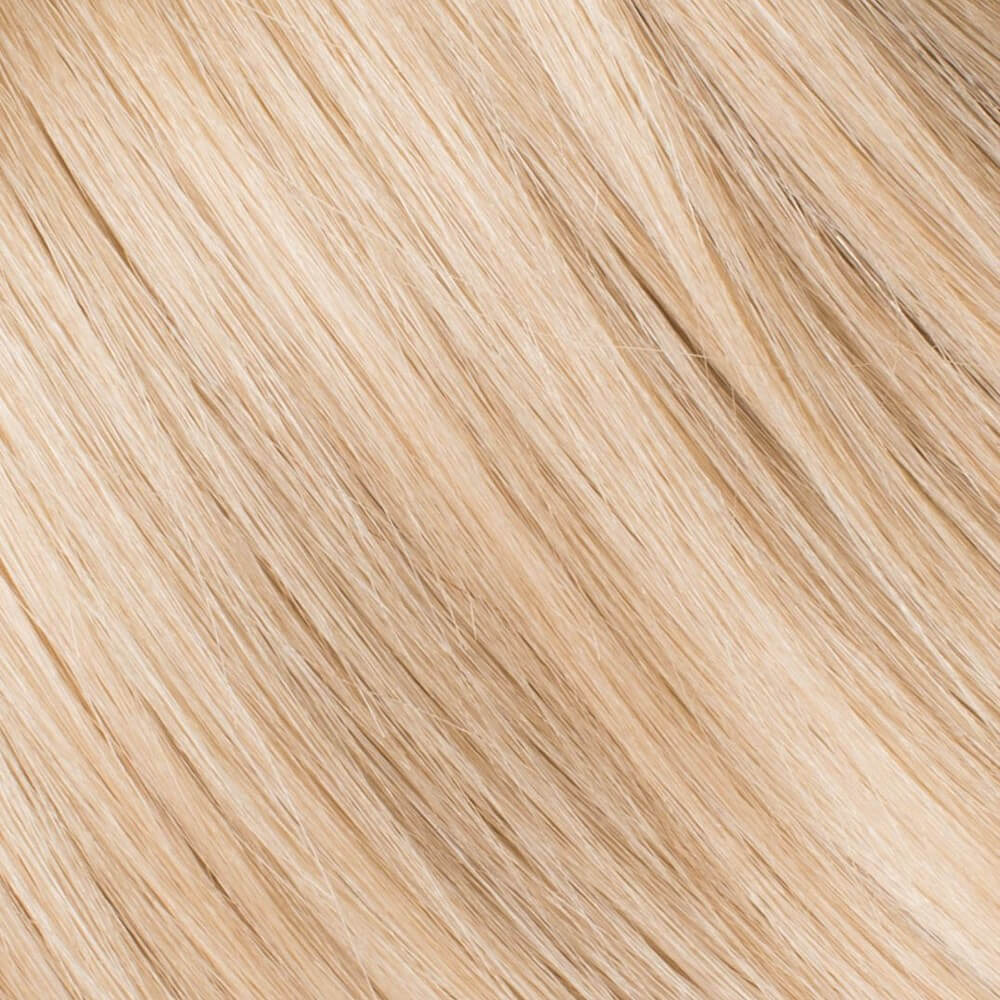 Wavy Clip-in Hair Extensions 6pcs Synthetic Hair 22-inch Extensions for Instant Volume & Length