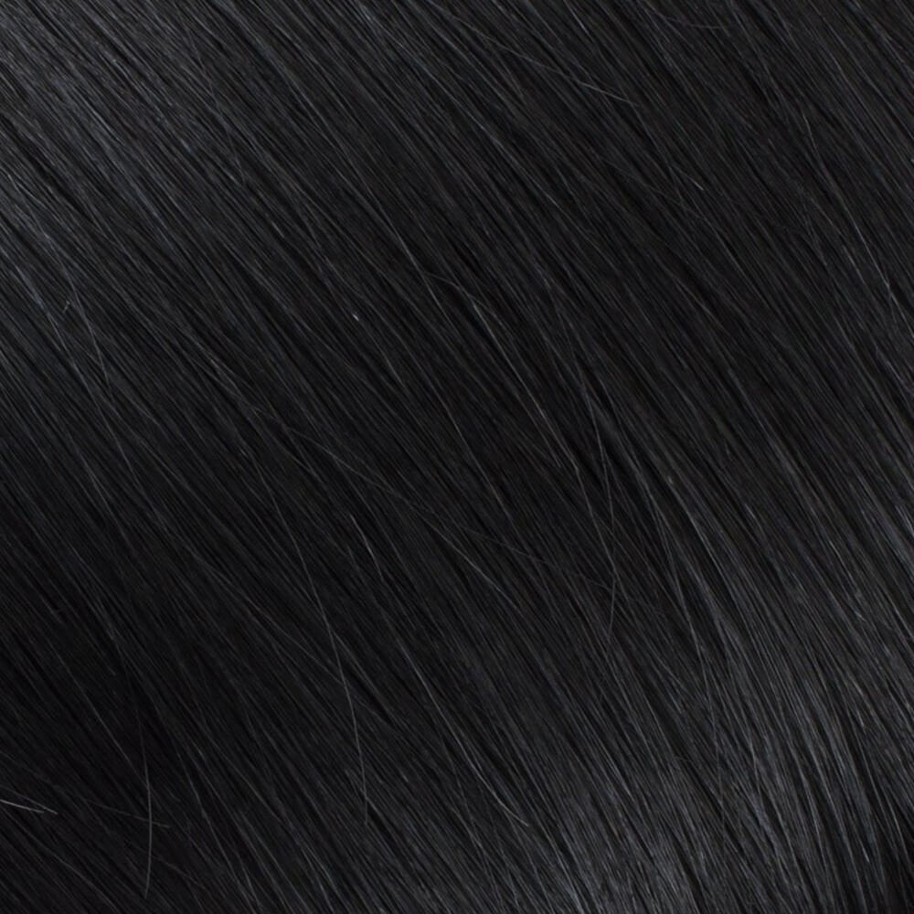Wavy Clip-in Hair Extensions 6pcs Synthetic Hair 22-inch Extensions for Instant Volume & Length