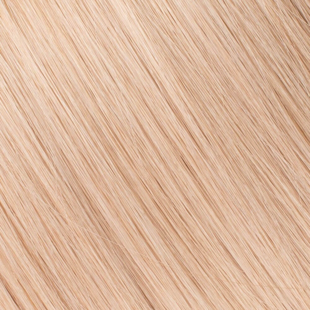 Wavy Clip-in Hair Extensions 6pcs Synthetic Hair 22-inch Extensions for Instant Volume & Length