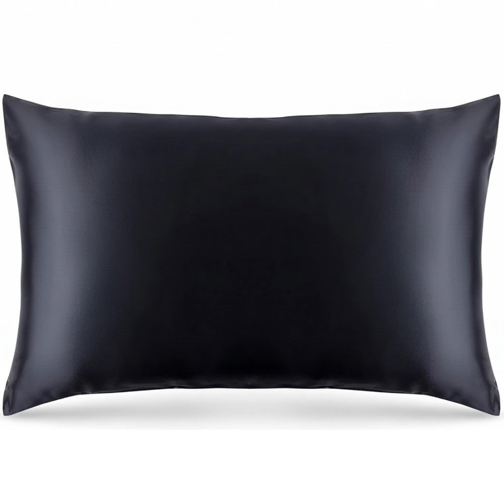 Premium Silk Pillowcase for Healthier Hair & Smoother Skin – Enhance Your Beauty Sleep