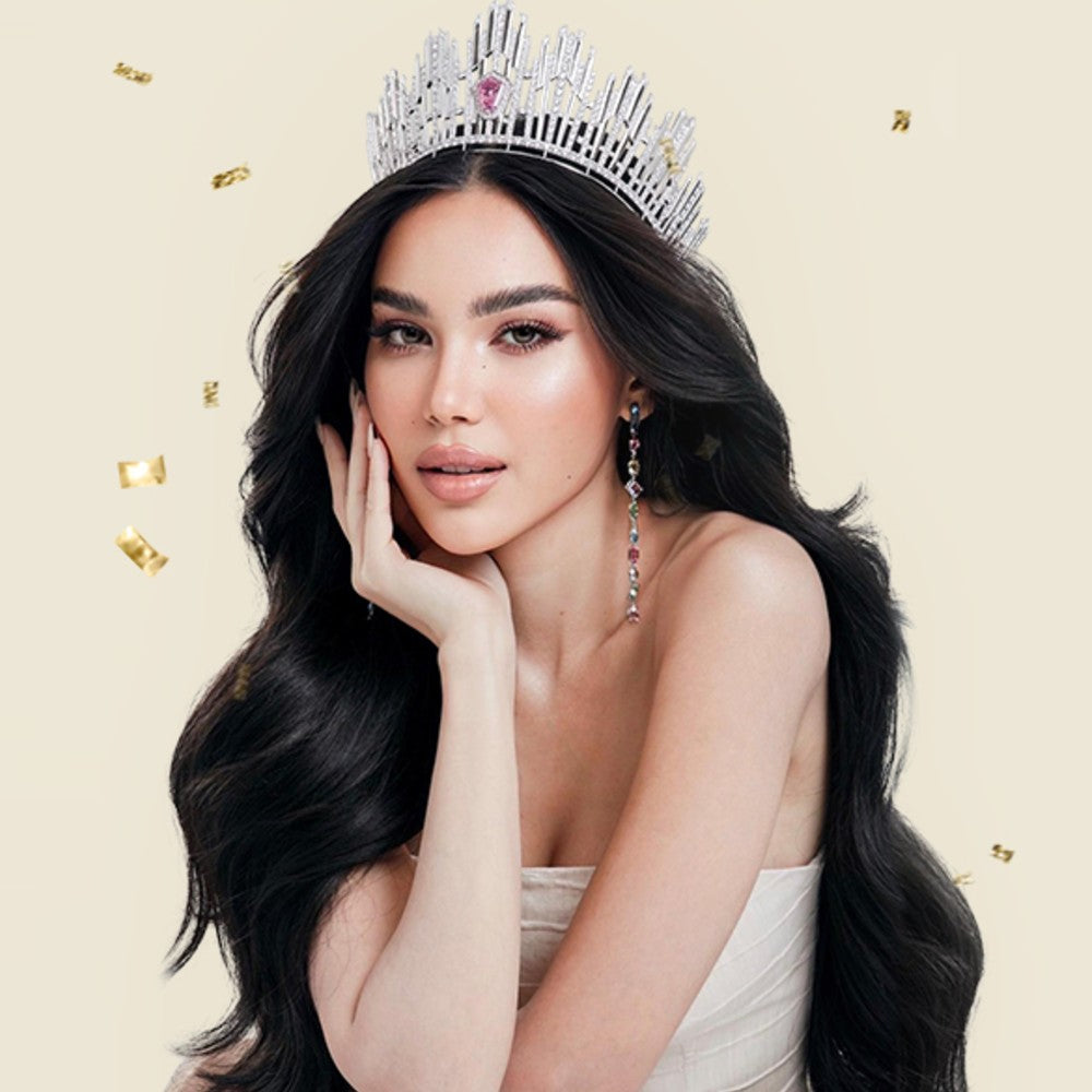 Invisible Wire/Clip-In Hair Extensions 20 inch Natural Wavy Secure Max Volume Seamless Halo Design