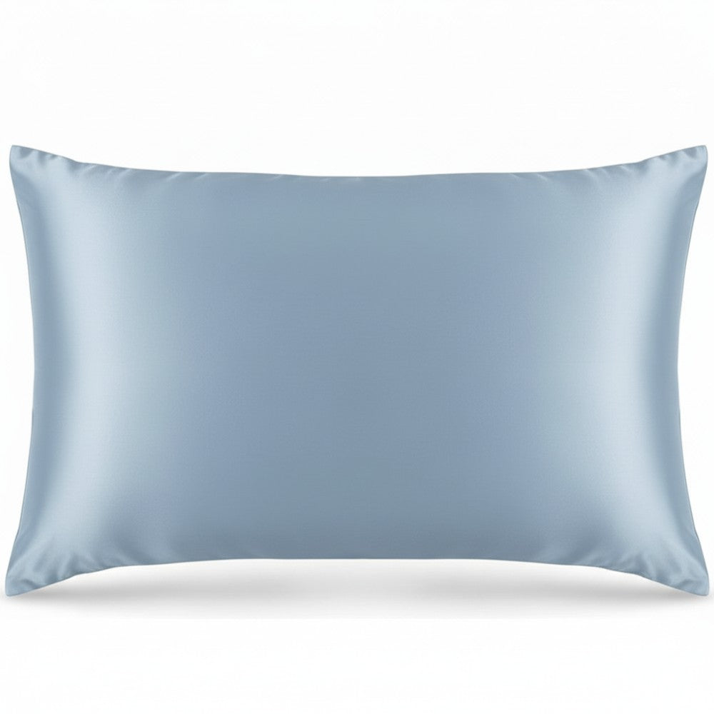 Premium Silk Pillowcase for Healthier Hair & Smoother Skin – Enhance Your Beauty Sleep